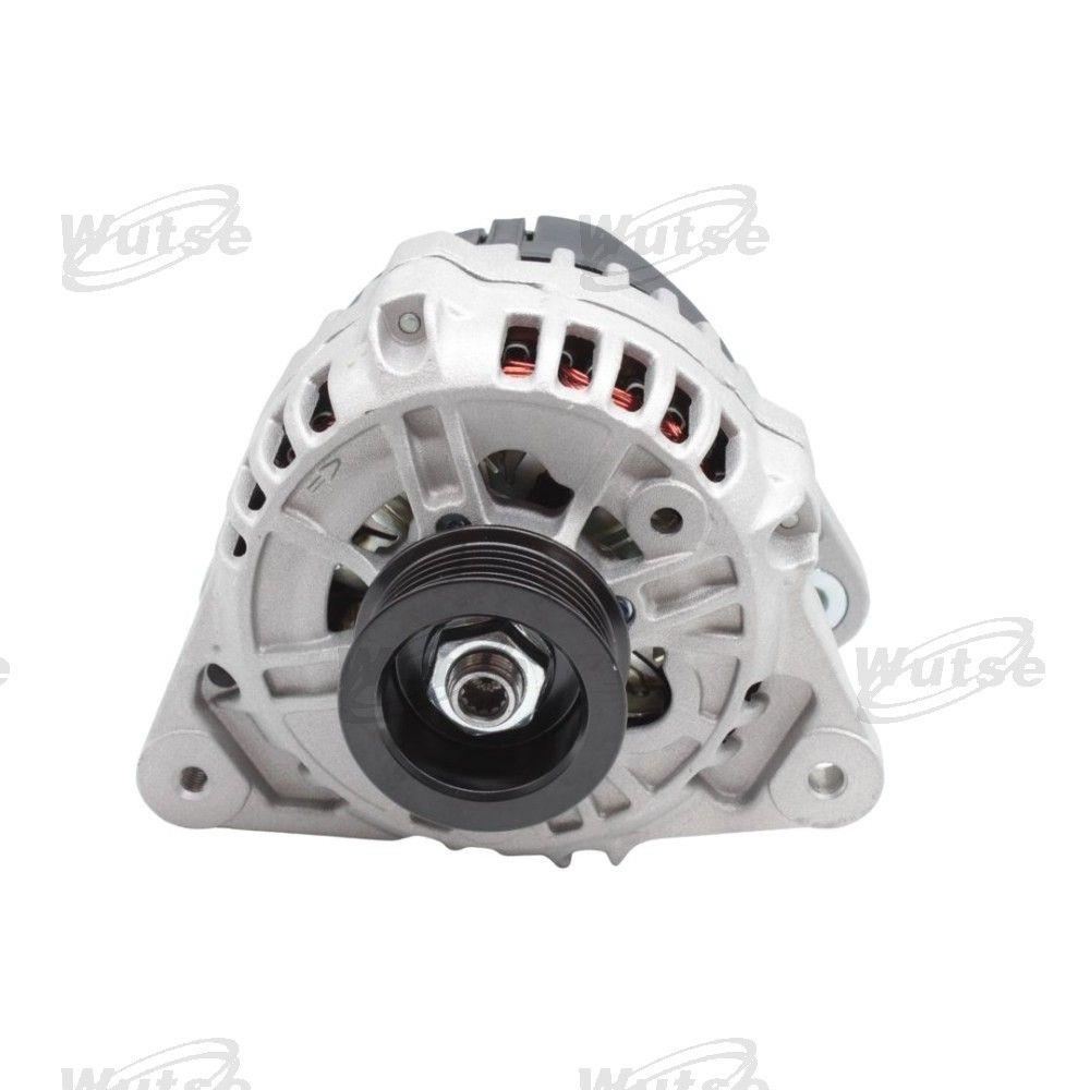 Alternatör 12v 70ah Ford Escort Ka Fiesta Courıer Mazda Iıı Escort( İki Ayak Arası 76mm ) | Wutse Alt21224
