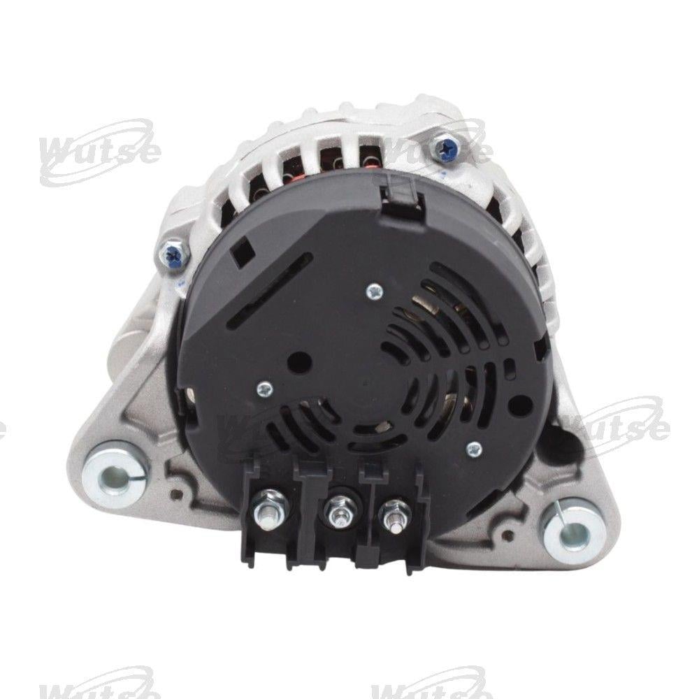 Alternatör 12v 70ah Ford Escort Ka Fiesta Courıer Mazda Iıı Escort( İki Ayak Arası 76mm ) | Wutse Alt21224