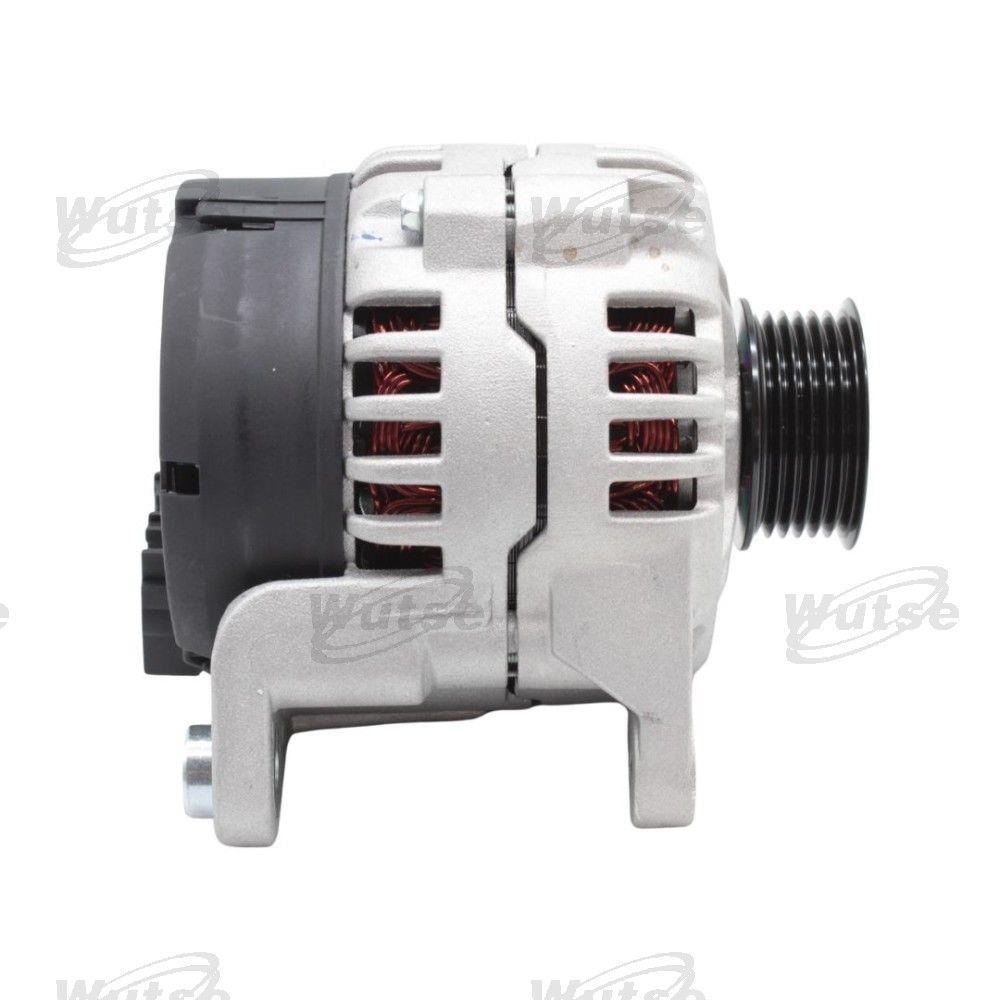 Alternatör 12v 70ah Ford Escort Ka Fiesta Courıer Mazda Iıı Escort( İki Ayak Arası 76mm ) | Wutse Alt21224