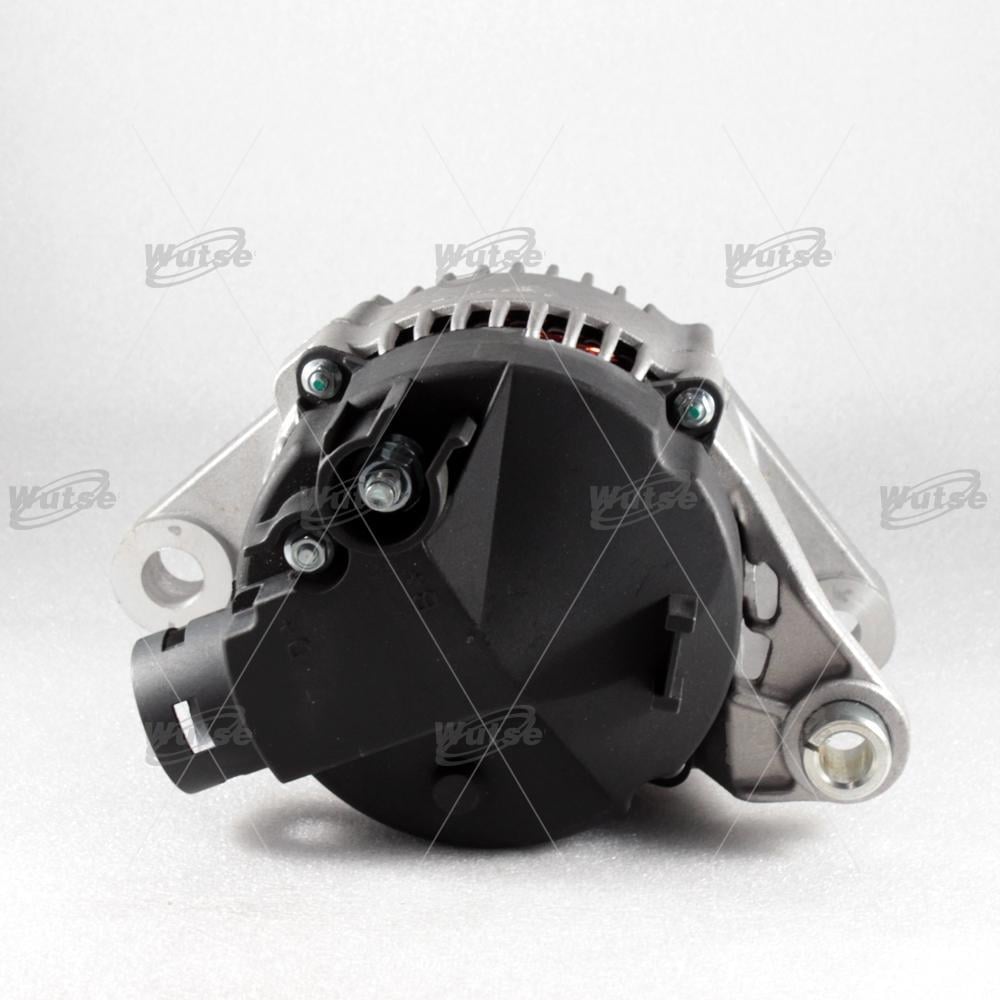 Alternatör 12v 85ah Doğal Slx Mako Palio Siena 1600cc ( Üst Ayak Delik Geniş 16mm ) Alt470 Alt21328n | Wutse Alt21328