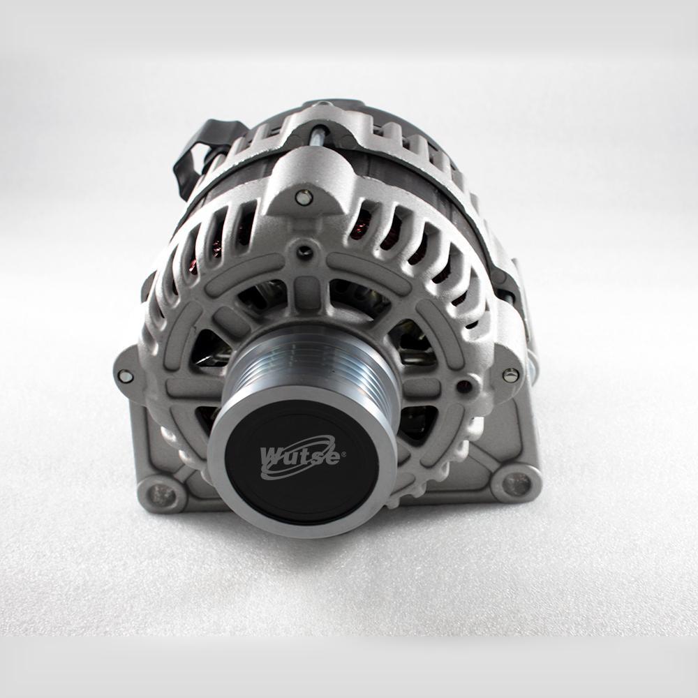 Alternatör 12v 100ah Chevrolet Cruze Opel Astra J | Wutse Alt21514