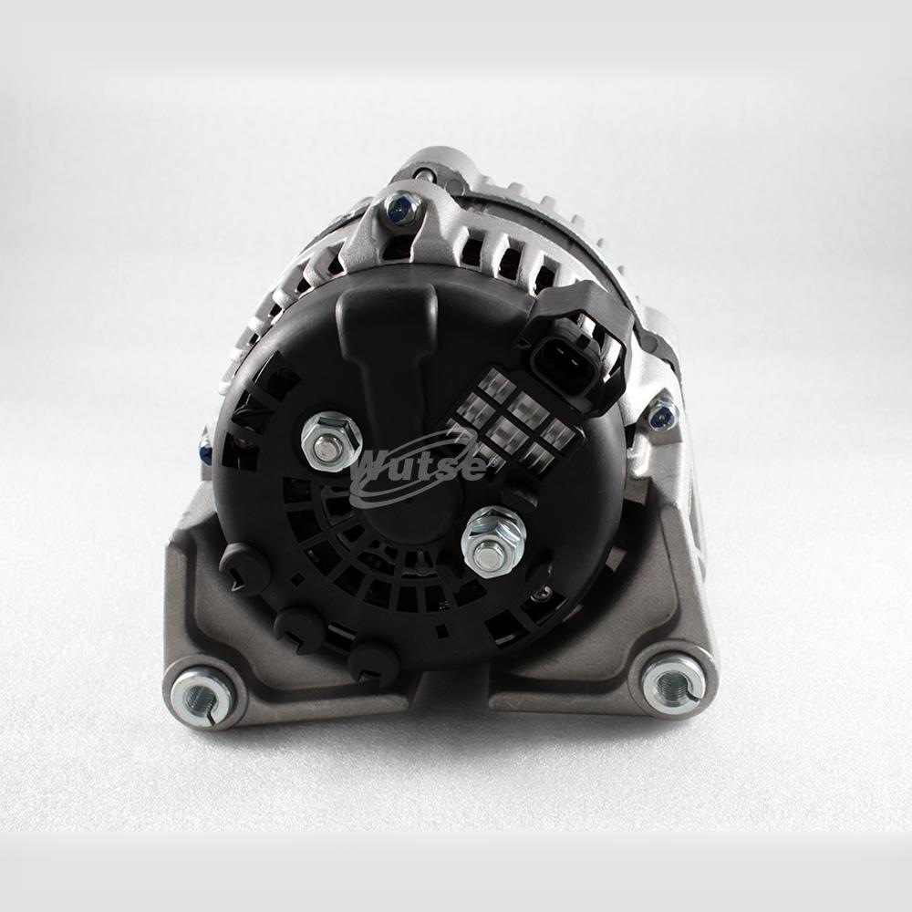 Alternatör 12v 100ah Chevrolet Cruze Opel Astra J | Wutse Alt21514
