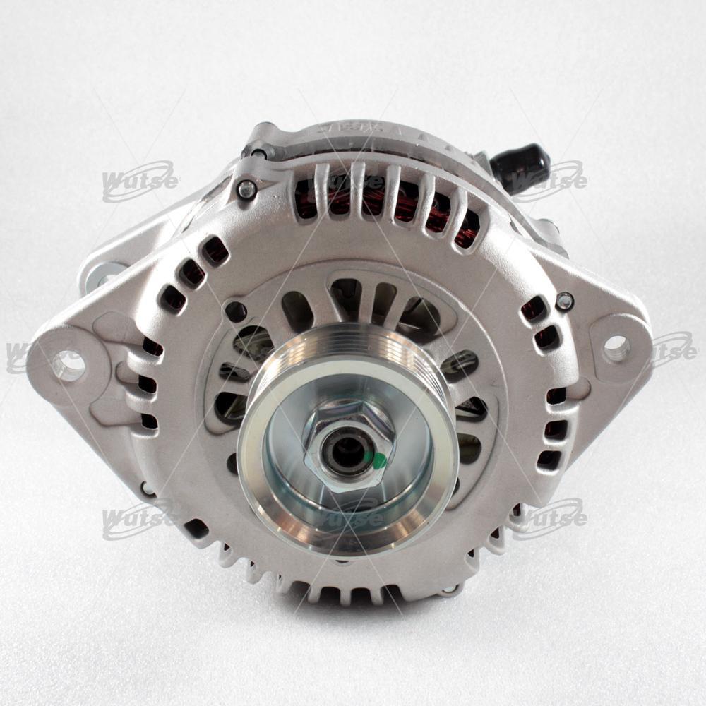 Alternatör 12v 100ah Opel Combo Corsa Altv023 Alt110 Alt21830n 21830n | Wutse Alt21830