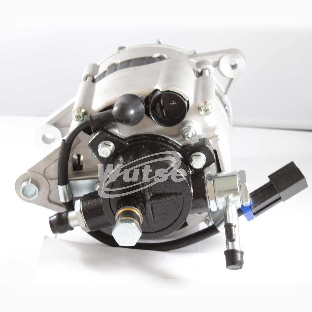 Alternatör 12v 70ah J9 Premier Isuzu Nkr Isuzu Nkr Peugeot Premıer J9 J10 Vakumlu 50a (altv019) Alt135 Jfz172 21080831 | Wutse Alt22246