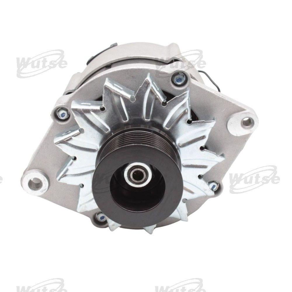 Alternatör 12v 95ah Dev Fatih Prof Caterpillar Atlas Nh Volvo Penta Case | Wutse Alt2232