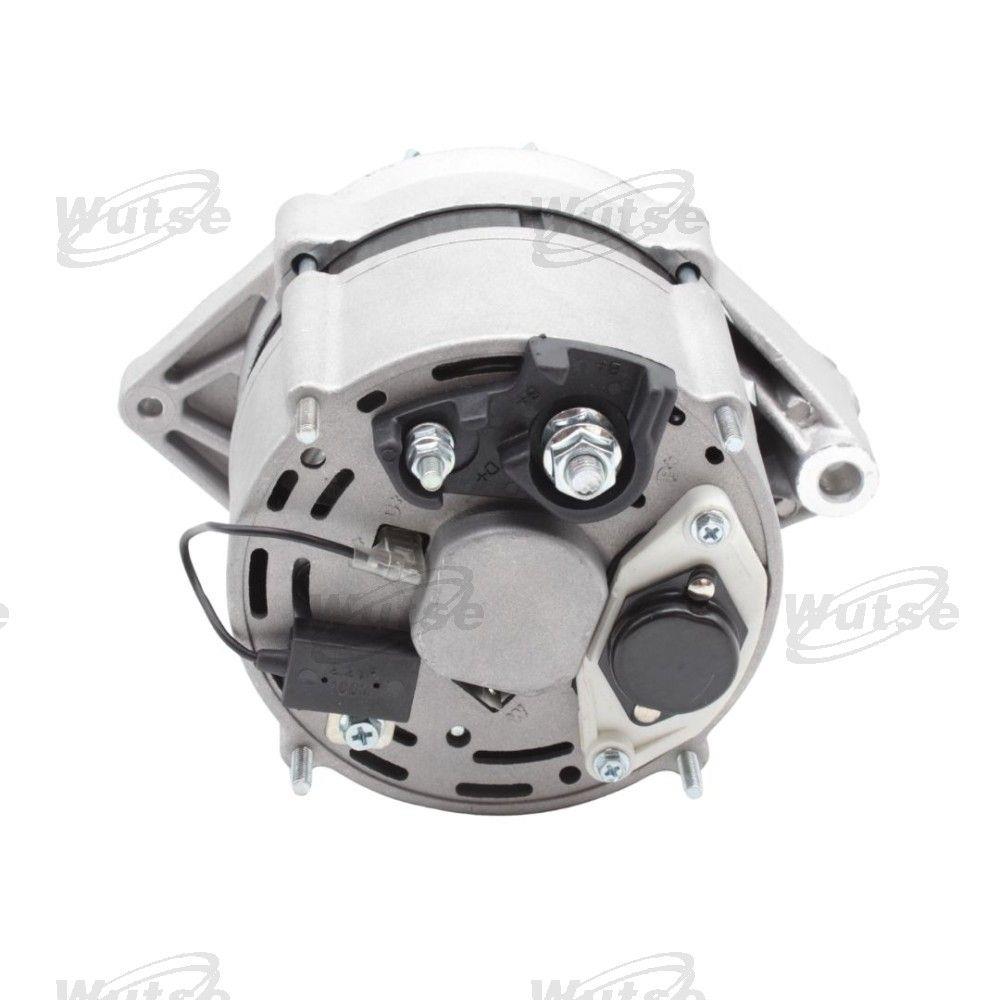 Alternatör 12v 95ah Dev Fatih Prof Caterpillar Atlas Nh Volvo Penta Case | Wutse Alt2232