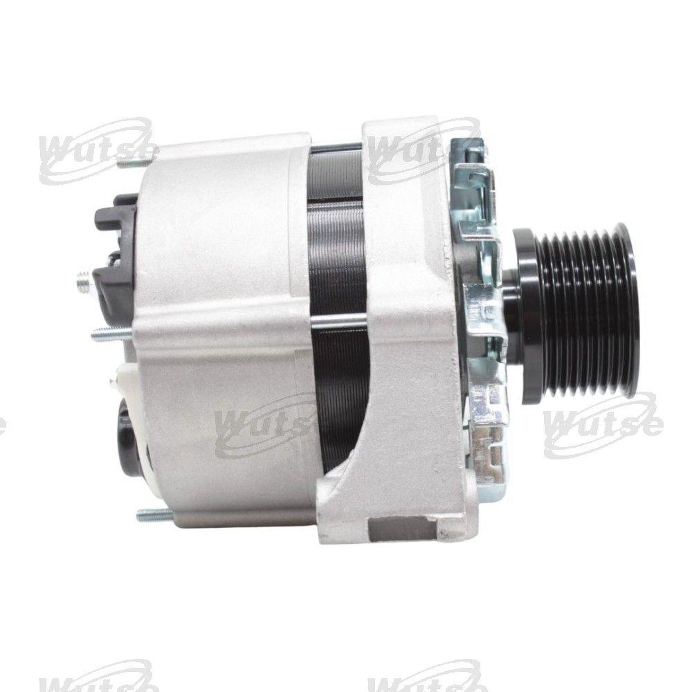 Alternatör 12v 95ah Dev Fatih Prof Caterpillar Atlas Nh Volvo Penta Case | Wutse Alt2232
