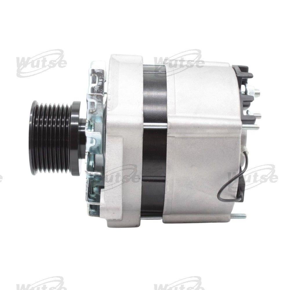 Alternatör 12v 95ah Dev Fatih Prof Caterpillar Atlas Nh Volvo Penta Case | Wutse Alt2232