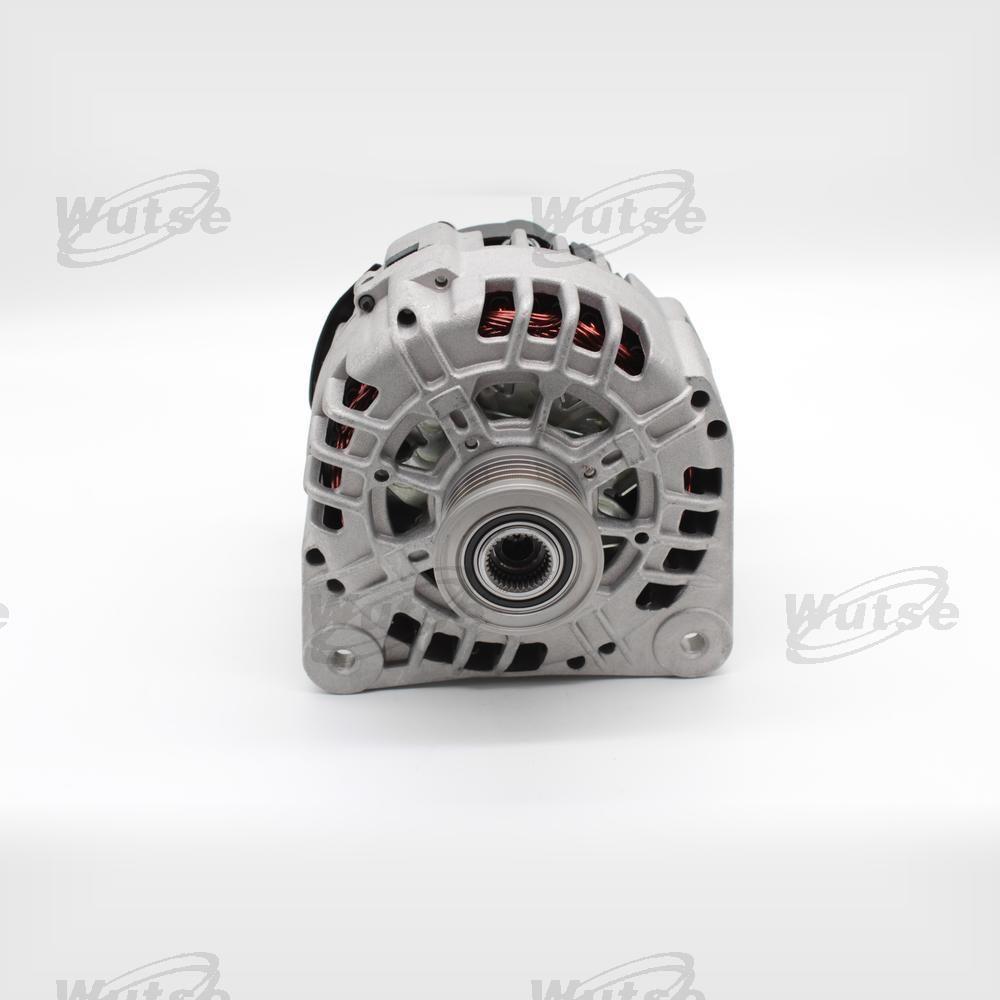Alternatör 12v 125ah (6pk) Renault Clio Nissan Opel Movano 1.9 | Wutse Alt22990