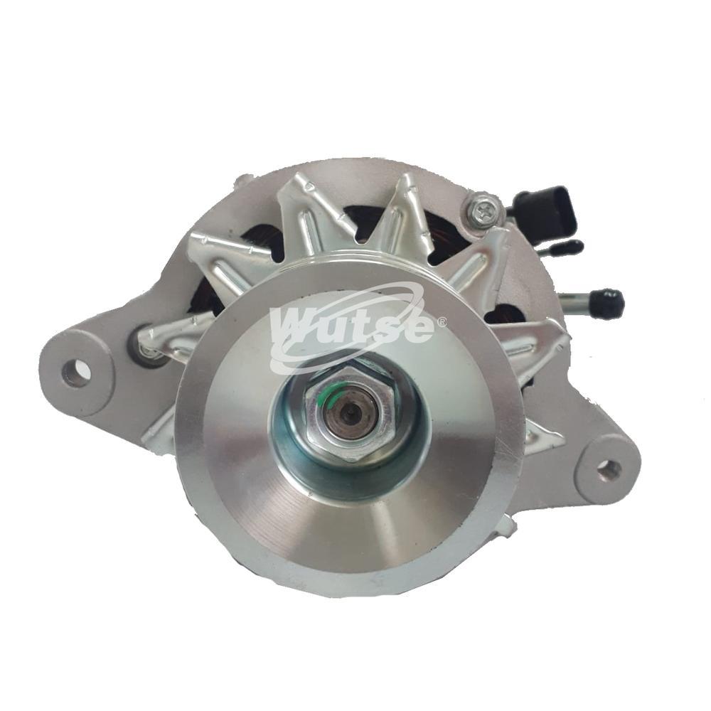 Alternatör 12v 70ah Hyundai H100 Kia Pregio Nissan H100 Geniş Ayak | Wutse Alt23077