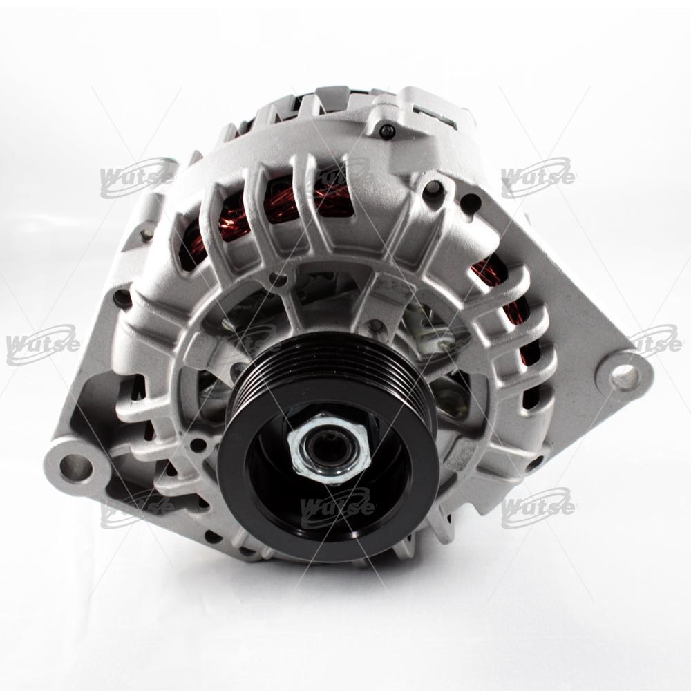 Alternatör 12v 120ah Ducato Boxer Cıtroen Jumper Sg12b040 | Wutse Alt23223