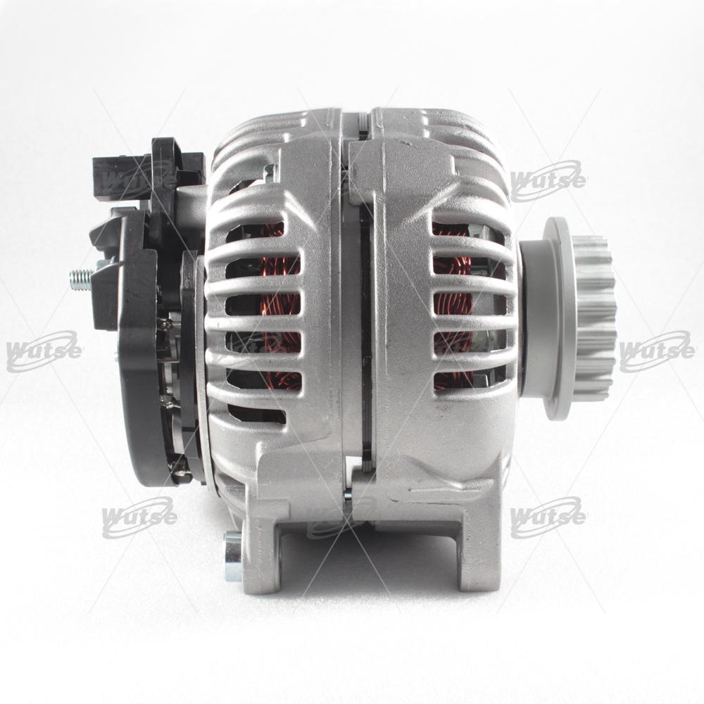 Alternatör 12v 180ah (kablin Kasnaklı) Vw Multiman Transporter Touareg Bosch Tip | Wutse Alt23321