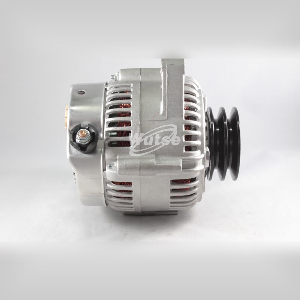 Alternatör 12v 120ah Toyota Land Cruıser 100 98- 4.2 Td Toyota Land Cruiser 4.2 Ya Alt23352 1012117870 1012117871 2706017230 | Wutse Alt23352