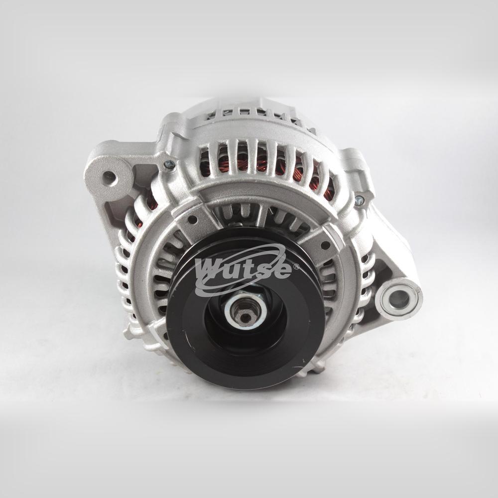 Alternatör 12v 120ah Toyota Land Cruıser 100 98- 4.2 Td Toyota Land Cruiser 4.2 Ya Alt23352 1012117870 1012117871 2706017230 | Wutse Alt23352