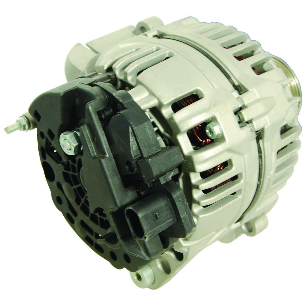 Alternatör 12v 110ah Caddy 3 1,9 03 Golf 3 Ayak | Wutse Alt23360