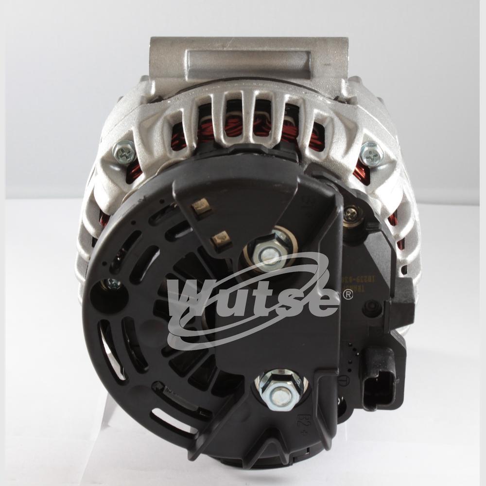 Alternatör 12v 100ah Renault Megan Laguna Alt205 | Wutse Alt23751