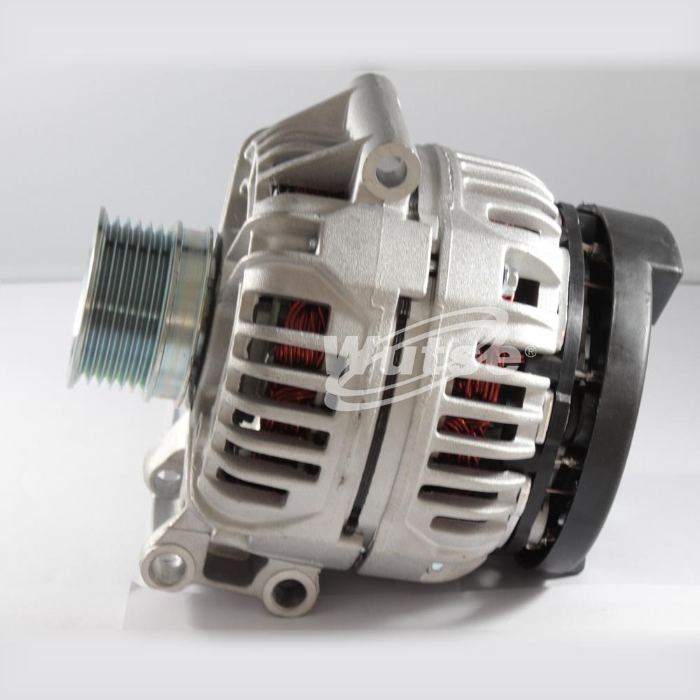 Alternatör 12v 100ah Renault Megan Laguna Alt205 | Wutse Alt23751