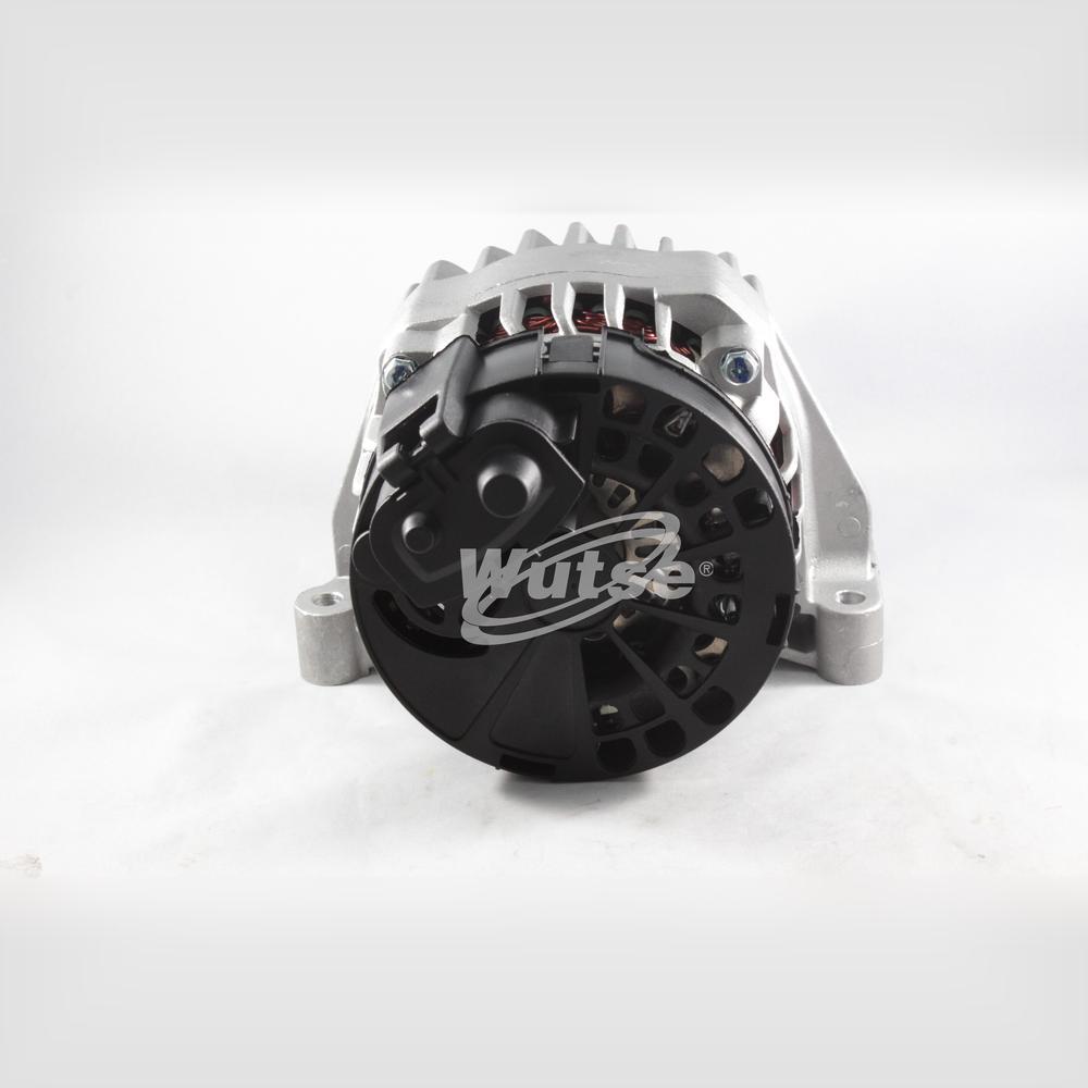 Alternatör 12v 90ah Denso Tip Fiat 1.2 Wutsealt24019-olarak Var-105amper İdea Palio Punto Doblo | Wutse Alt23800