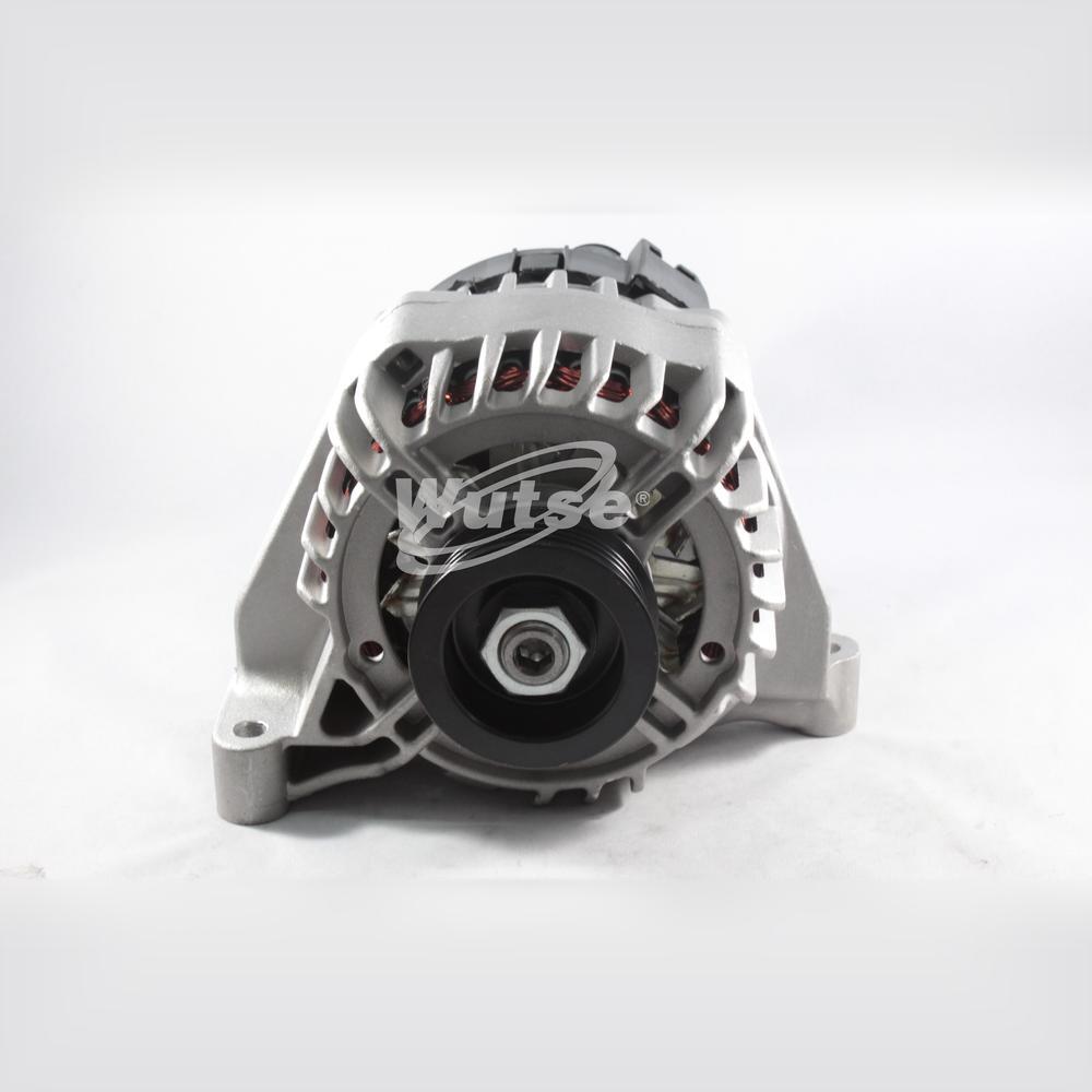 Alternatör 12v 90ah Denso Tip Fiat 1.2 Wutsealt24019-olarak Var-105amper İdea Palio Punto Doblo | Wutse Alt23800
