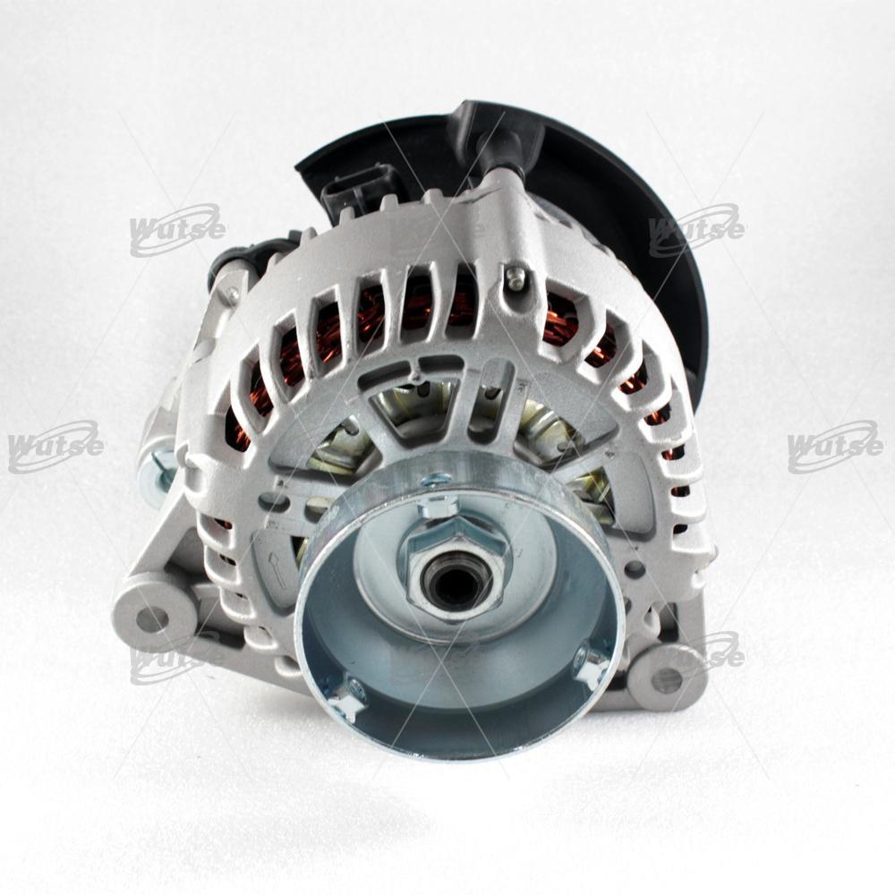 Alternatör 12v 125ah Saçlı Ford Connect Connet Focus | Wutse Alt23853