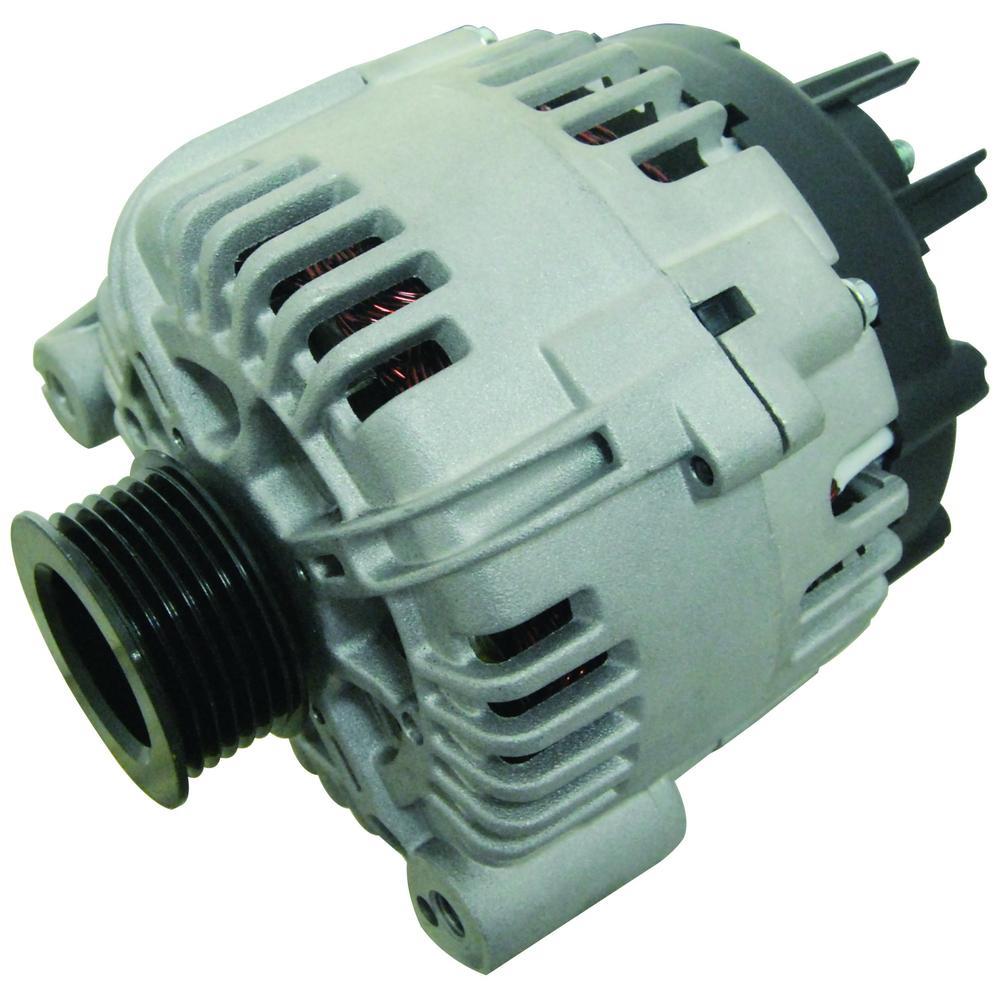 Alternatör 12v 150ah Bmw 3 X5 E46 Land Rover | Wutse Alt23890