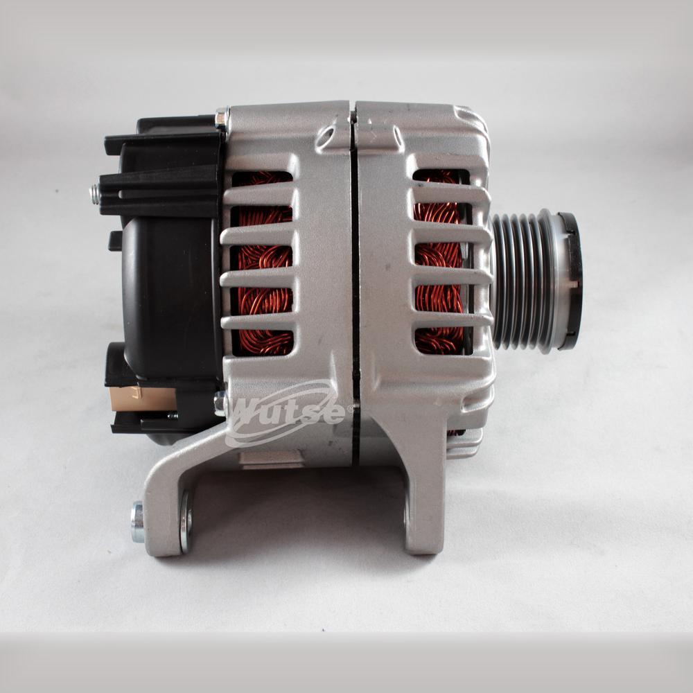 Alternatör 12v 180ah Peugeot Jumper Ducato Boxre Kulagı Ters Soketlı Fg18s022 | Wutse Alt23905