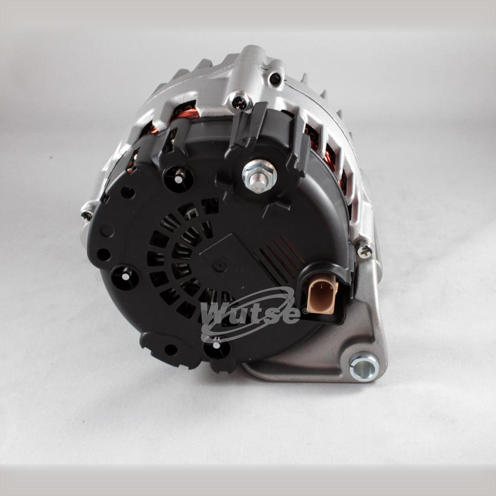 Alternatör 12v 180ah Peugeot Jumper Ducato Boxre Kulagı Ters Soketlı Fg18s022 | Wutse Alt23905