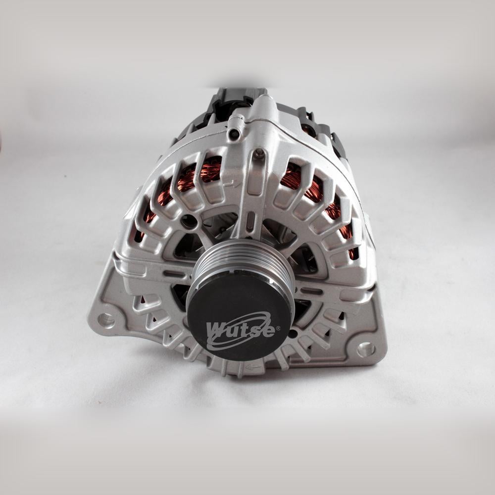 Alternatör 12v 180ah Peugeot Jumper Ducato Boxre Kulagı Ters Soketlı Fg18s022 | Wutse Alt23905