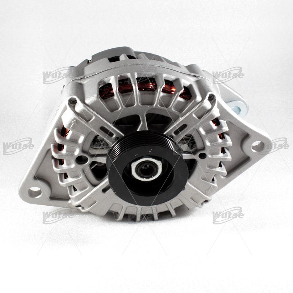 Alternatör 12v 180ah Fıat Ducato Valeo Tip Soketli 3ayak | Wutse Alt23907