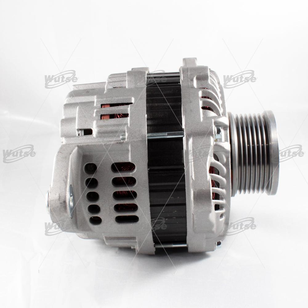 Alternatör 12v 150ah Mıtsubıshı Nıssan Navara Pathfınder 2.5dcı | Wutse Alt23918