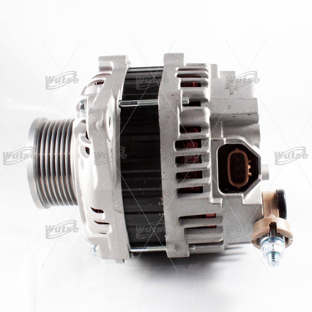 Alternatör 12v 150ah Mıtsubıshı Nıssan Navara Pathfınder 2.5dcı | Wutse Alt23918