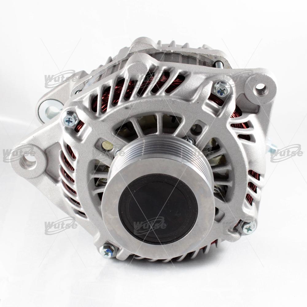 Alternatör 12v 150ah Mıtsubıshı Nıssan Navara Pathfınder 2.5dcı | Wutse Alt23918