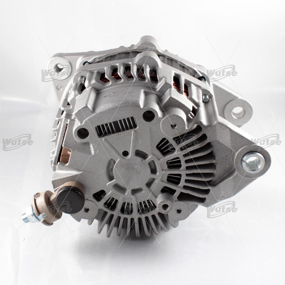 Alternatör 12v 150ah Mıtsubıshı Nıssan Navara Pathfınder 2.5dcı | Wutse Alt23918