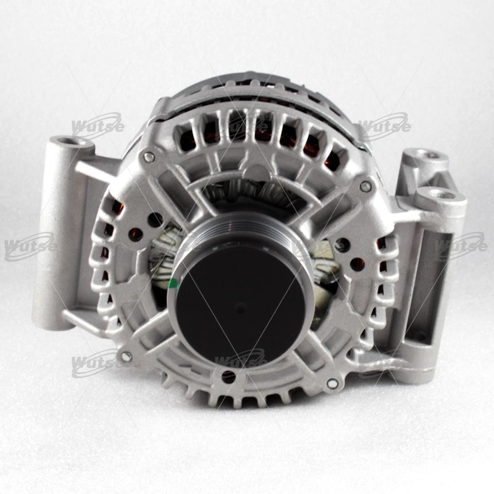 Alternatör 12v 150ah 6pk Ducato V1847 V347 06 Alt23925 6 Kanal | Wutse Alt23925