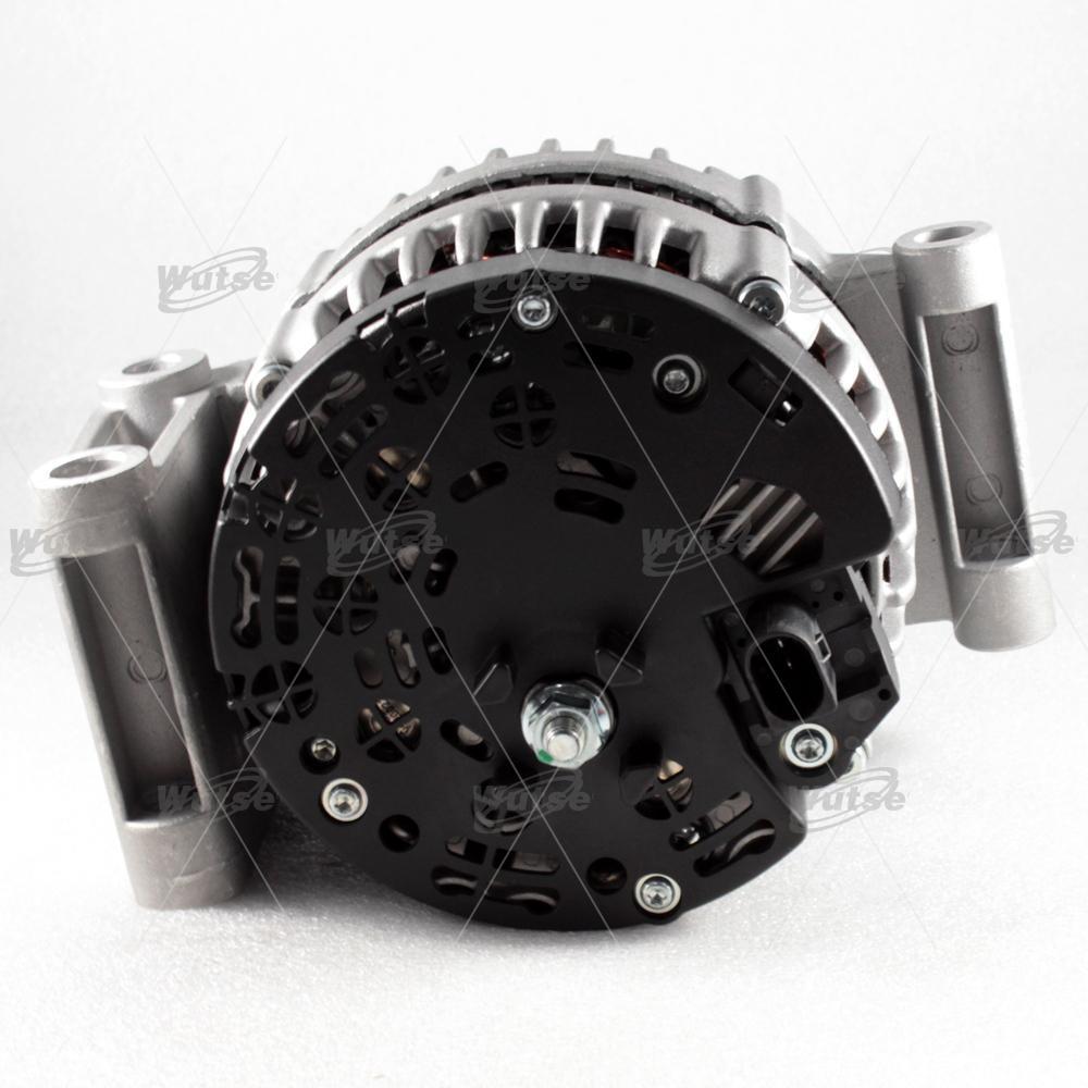 Alternatör 12v 150ah 6pk Ducato V1847 V347 06 Alt23925 6 Kanal | Wutse Alt23925