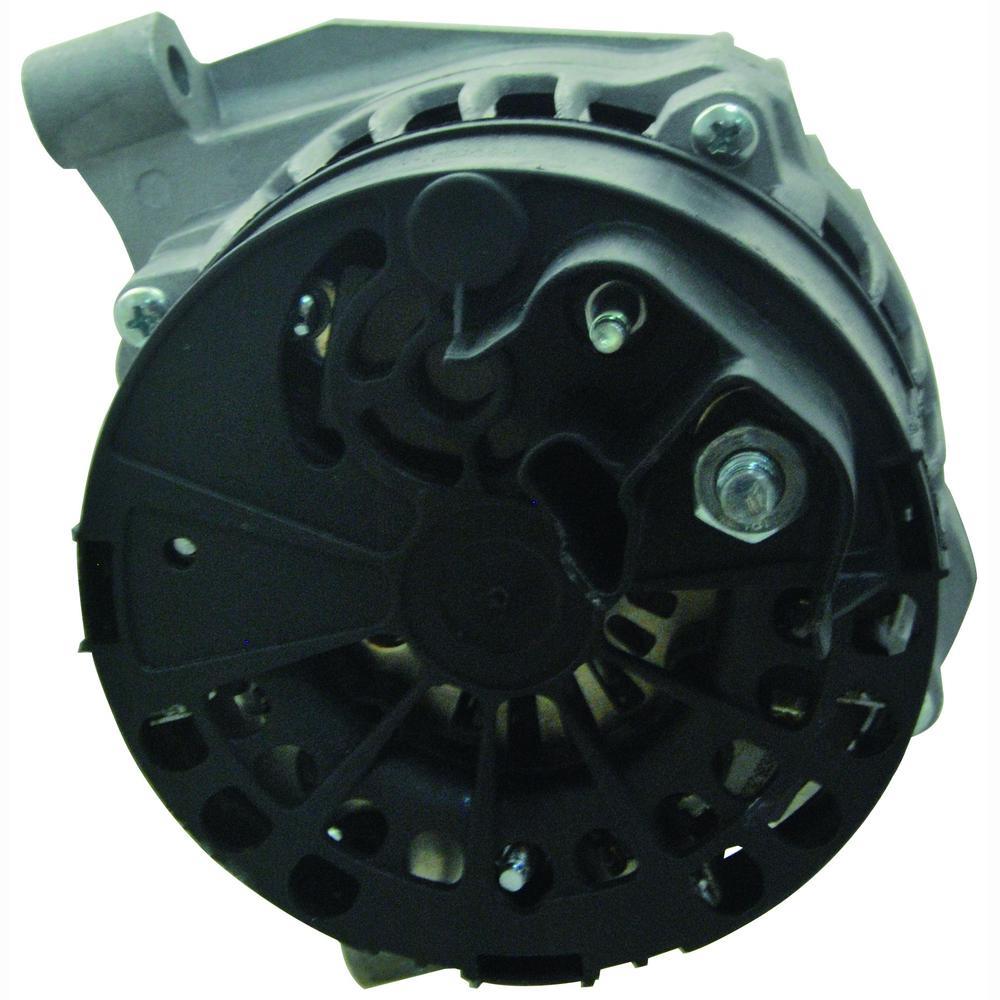 Alternatör 12v 105ah Fiat Punto Linea Bravo Stilo İdea Marelli Tip | Wutse Alt24019