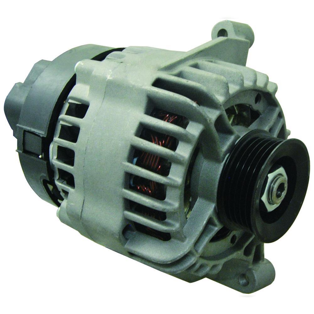 Alternatör 12v 105ah Fiat Punto Linea Bravo Stilo İdea Marelli Tip | Wutse Alt24019