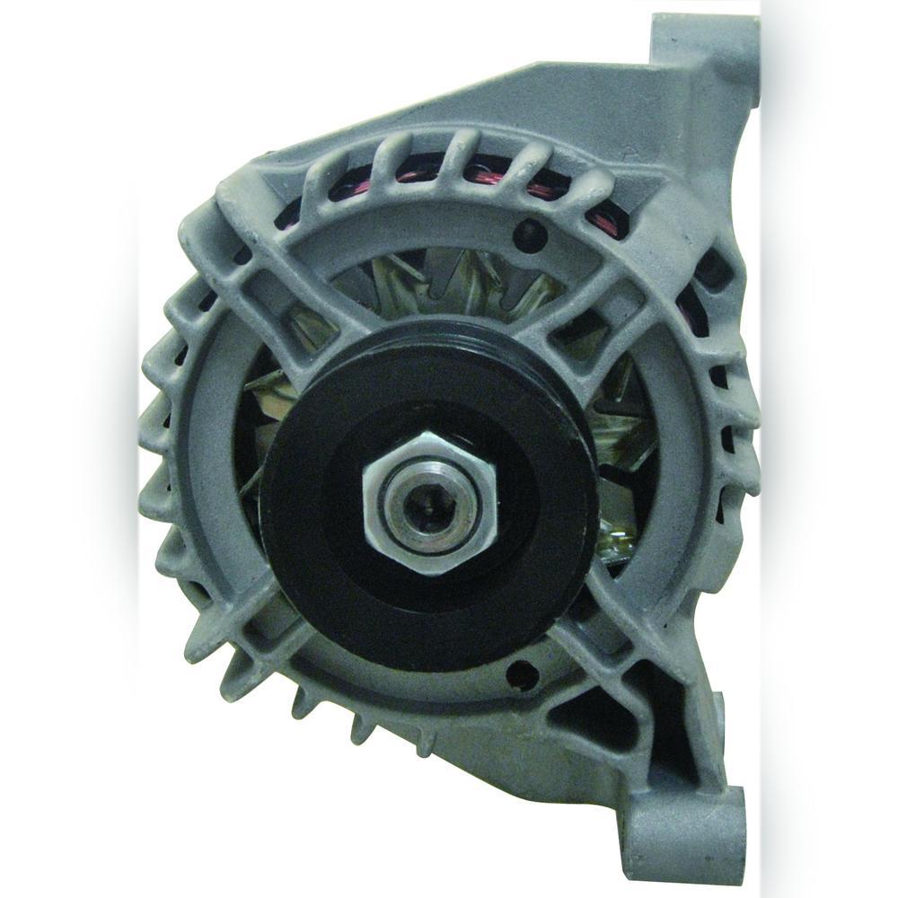 Alternatör 12v 105ah Fiat Punto Linea Bravo Stilo İdea Marelli Tip | Wutse Alt24019
