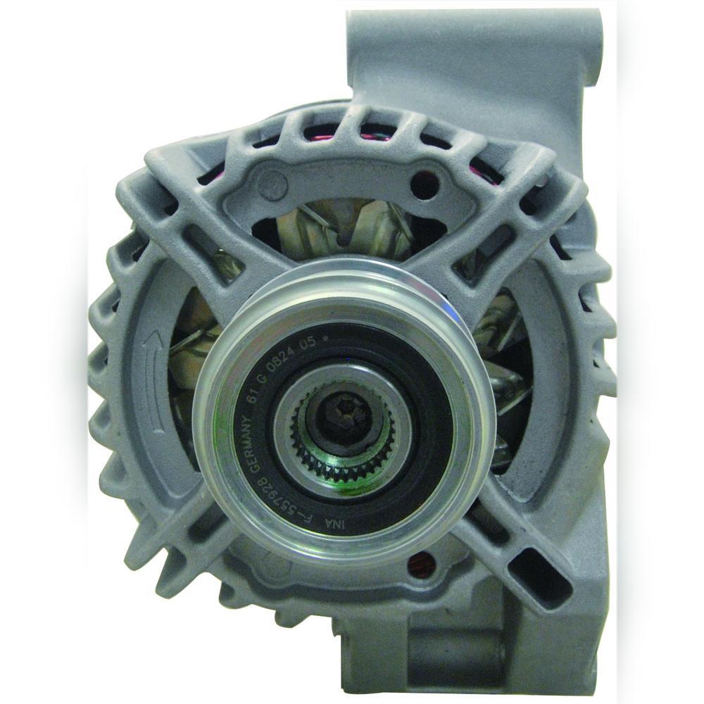 Alternatör 12v 120ah Opel Fiat Mini Cooper Fıat Fiorino Denso Tip | Wutse Alt24068