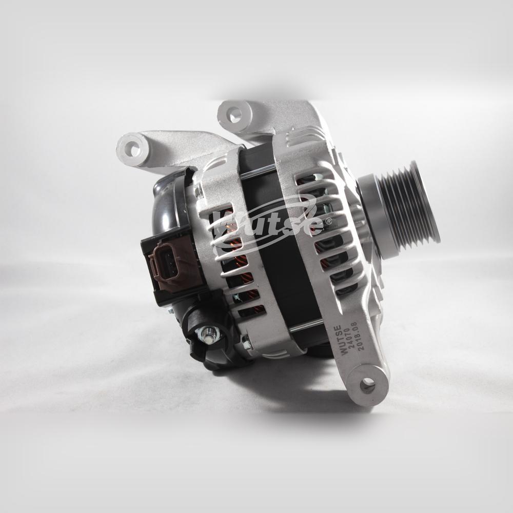 Alternatör 12v 150ah Ford Focus C Max Volvo C30 S40 V50 N. Denso Tipi | Wutse Alt24070