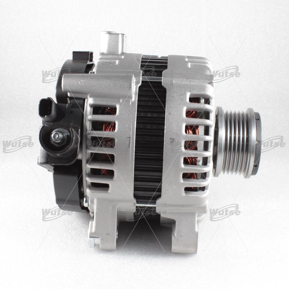 Alternatör 12v 180ah Cıtroen C5 Iıı 2008-2009 2.7 Hdi C6 C5 2008/2009 Hdı Cıtroen C5 C6 2.7 Hdı / Peugeot 407 607 2.7 Hdı | Wutse Alt24077