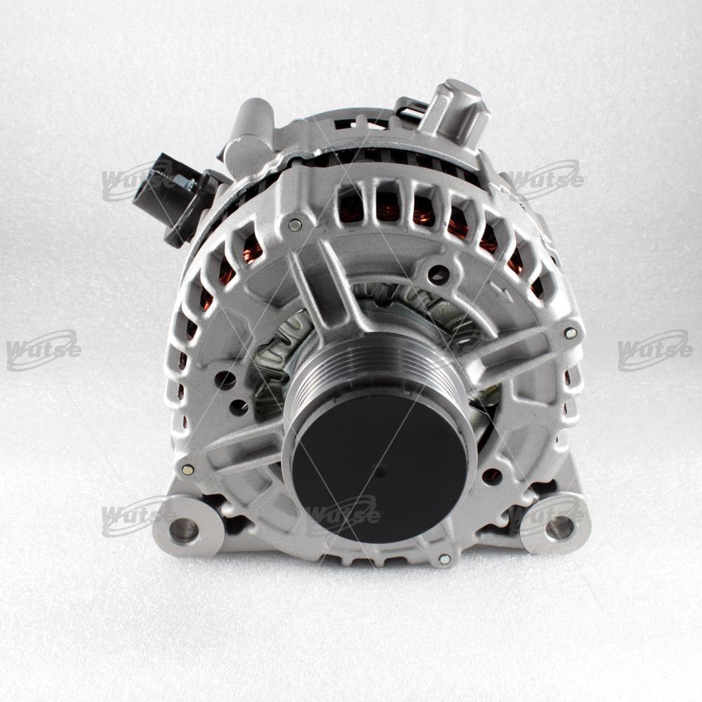 Alternatör 12v 180ah Cıtroen C5 Iıı 2008-2009 2.7 Hdi C6 C5 2008/2009 Hdı Cıtroen C5 C6 2.7 Hdı / Peugeot 407 607 2.7 Hdı | Wutse Alt24077