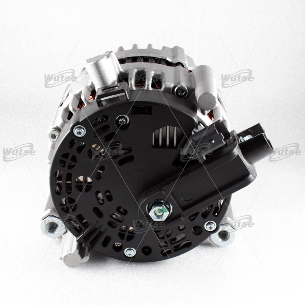 Alternatör 12v 180ah Cıtroen C5 Iıı 2008-2009 2.7 Hdi C6 C5 2008/2009 Hdı Cıtroen C5 C6 2.7 Hdı / Peugeot 407 607 2.7 Hdı | Wutse Alt24077