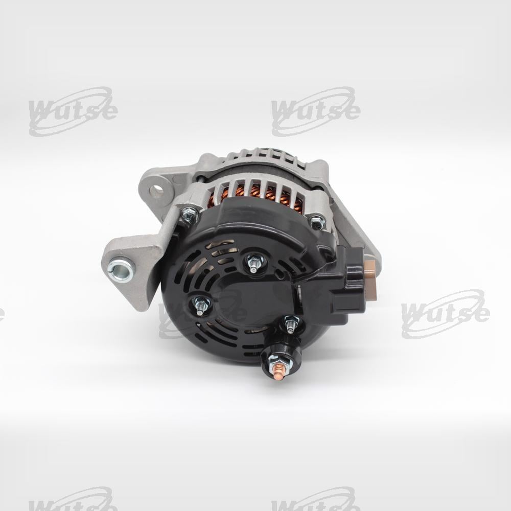 Alternatör 12v 90ah Isuzu Dmax 2006 Alt2750 Rotoru-xrt2750 | Wutse Alt2750