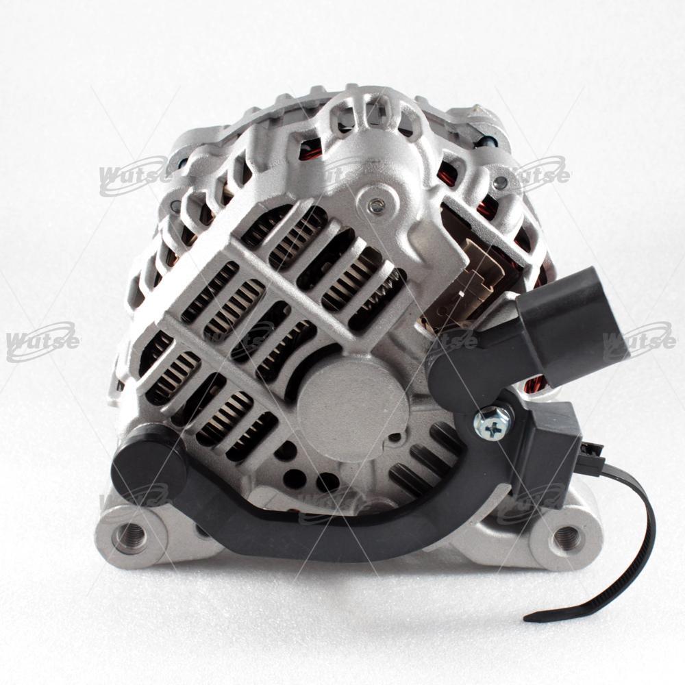 Alternatör 12v 120ah Peugeot Cıtroen 306 Partner 307 Renault Megane Peugeot 206 307 2002 Sonrası | Wutse Alt3044