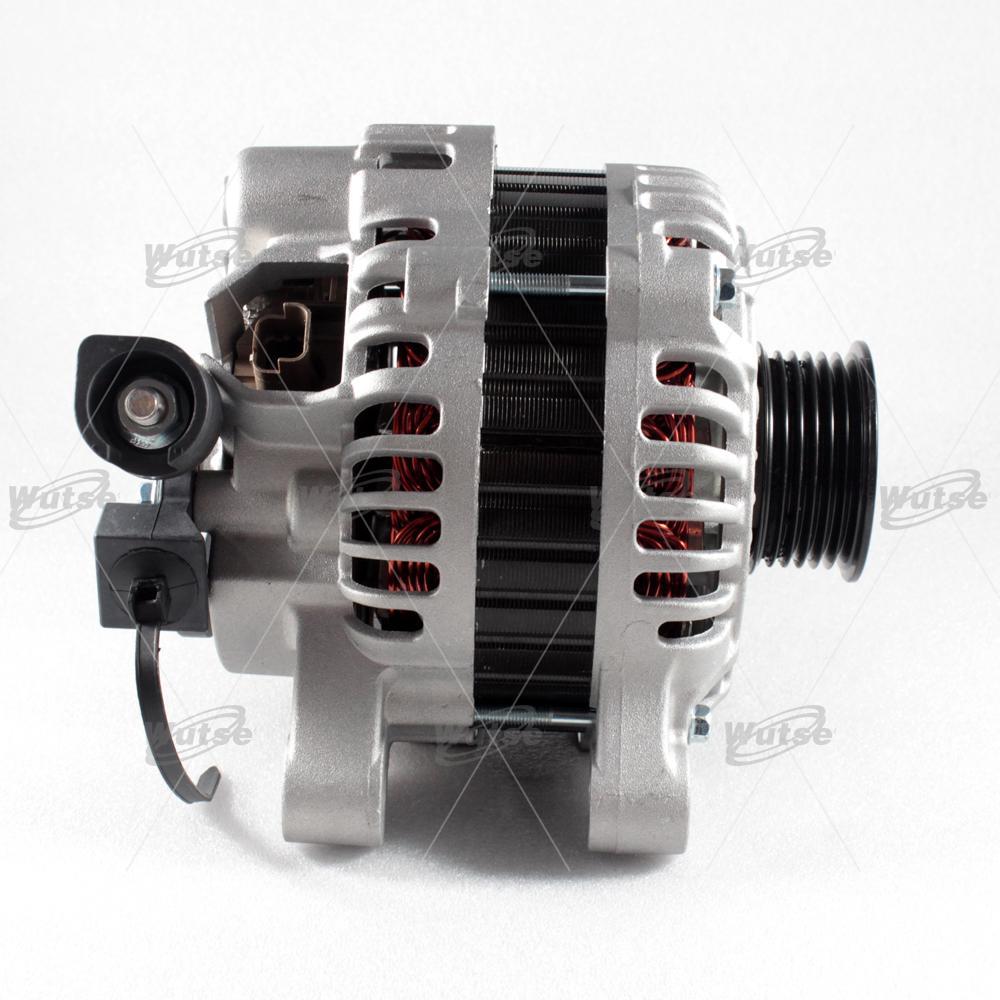 Alternatör 12v 120ah Peugeot Cıtroen 306 Partner 307 Renault Megane Peugeot 206 307 2002 Sonrası | Wutse Alt3044
