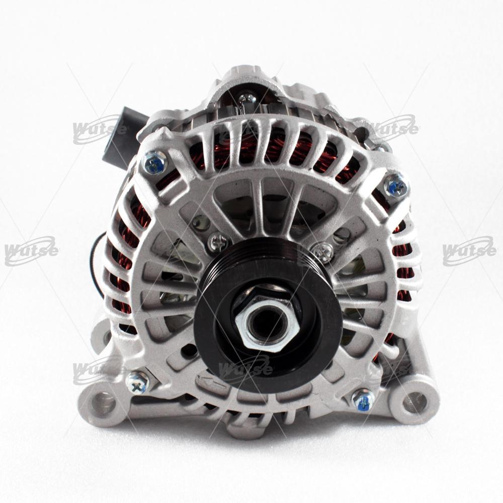 Alternatör 12v 120ah Peugeot Cıtroen 306 Partner 307 Renault Megane Peugeot 206 307 2002 Sonrası | Wutse Alt3044