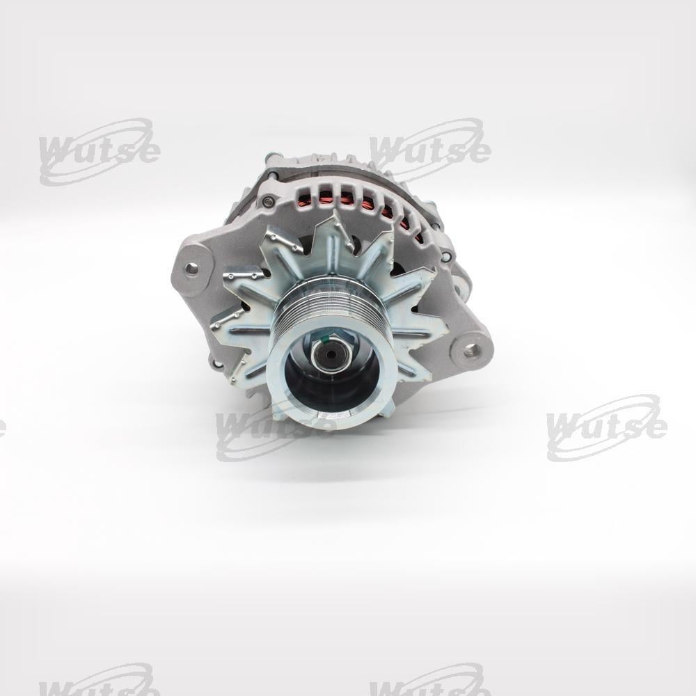Alternatör 24v 80ah Hitachı Tip Isuzu Nqr Npr Ym Vakumsuz (4hk1/4jj1 Motor) | Wutse Alt3151