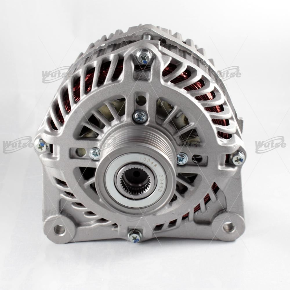 Alternatör 12v 150ah Nissan Qashqaı 7pk Juke A3tj3881 | Wutse Alt3881