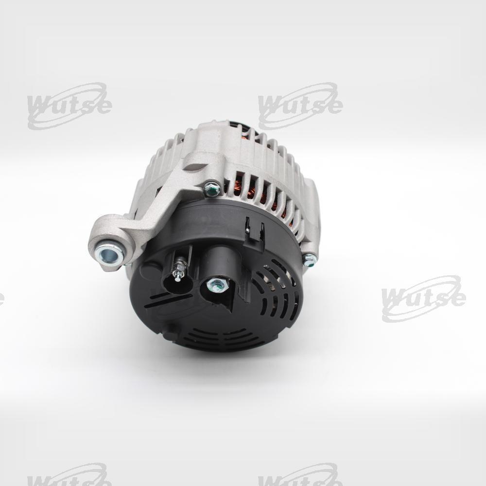Alternatör 12v 95ah Fıat Doblo Palio Siena Punto(gergili) 63320219 | Wutse Alt455